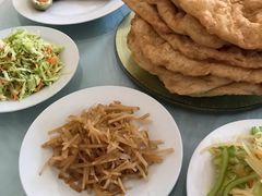 -白河湾山水缘民宿