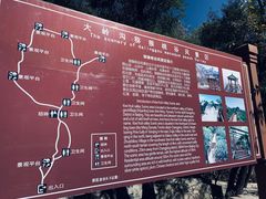 -大岭沟猕猴桃谷风景区