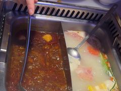 -重庆高老九火锅(万象城店)