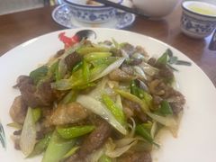-长城东北菜(新港西路店)
