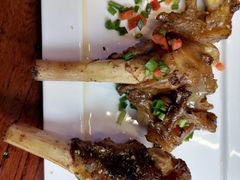 -三个蒙古大叔羊肉串(大宁店)