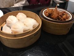 -高第街56号餐厅(凯德mall新都心店)