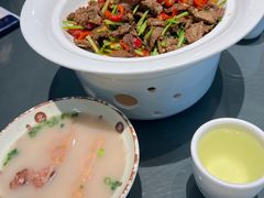 -楚鲜·汉正街一号(天河店)