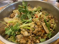 -盆友圈(鮀浦店)