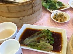 -满福隆酒楼(万绿园店)