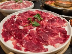 -一斗火锅·招财羊毛肚(北温泉九号店)