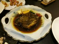 -江户前日本料理(瑞诗酒店店)