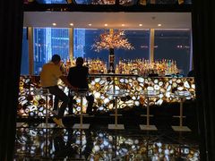 -广州四季酒店·天吧·高空酒吧