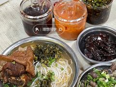 -北海田螺店(四川路店)