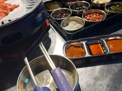 -入火韩国烤肉(凯旋广场店)