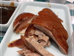 -紫光园·烤鸭·北京菜(劲松店)