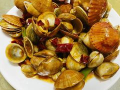 -海香园饭店