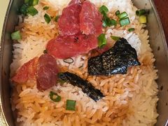 儿时酱油饭-寻宝记绍兴菜(鲁迅路店)