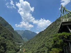 -浙北大峡谷