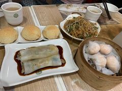 -添好运(中环IFC店)