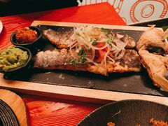 -Pistolera Mexican Cantina女枪手墨西哥餐厅(碧云路店)