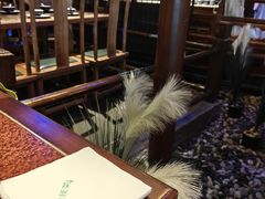 -绿茶餐厅(领展购物广场·中关村店)