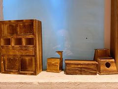 -甜心闲生传统手工冰粉(人民广场店)