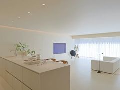 -居丽装饰空间设计(总部)