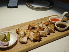 -俄士厨房(时代天街店)