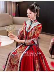 -衣贝姿婚纱礼服馆