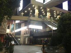 -汇丰银行(虹桥天地支行)