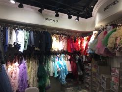 -倾城宝贝儿童摄影(浦东金谊店)
