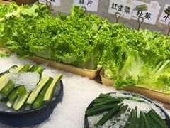 -汉阳廷自助烤肉(同和金铂天地店)