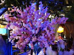 -绿茶餐厅(昆明世纪金源店)