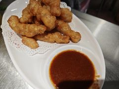 -燃计沙茶皇·香港沙茶火锅(人广旗舰店)