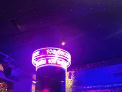 -108·公社·创意餐厅·LIVE HOUSE(李公堤店)