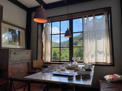 -素描餐厅(灵隐天竺店)