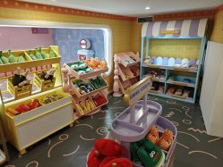 -乐多星球潮玩中心(沈阳嘉里城店)