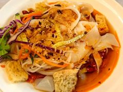 -天山传奇新疆菜(SKLP店)