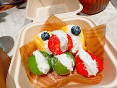 -鲜潭蒸汽石锅鱼(五道口购物中心店)