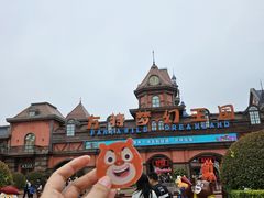 -郑州方特梦幻王国