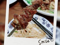 -苏力坦新疆特色(东直门店)