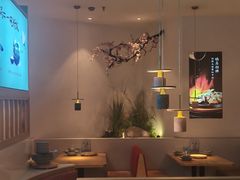 -蜜桃餐厅·伴山(绿宝广场店)