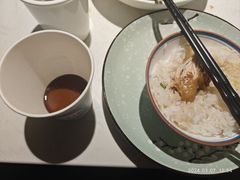 -外婆小聚茶餐厅·粤湘菜·家宴·团建(福安购物广场店)