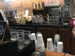 -星巴克(天津五大道店)