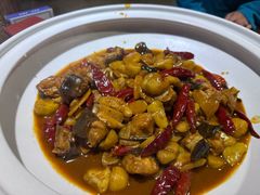 -印象鲵宴·张家界地标美食名片(溪布街店)