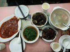 -蘭心餐厅(进贤路店)
