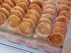 老婆饼（单粒装）-味多美蛋糕(义和庄地铁店)