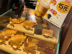 -麦当劳(嘉定店)