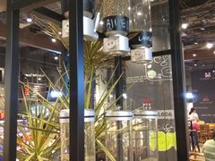 -Gee Coffee Roasters(万象天地店)