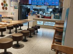 -包子客牛肉汤包(实验初中店)