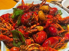 -蚝翅·海鲜粥·烧烤·龙虾季(海曙天一店)