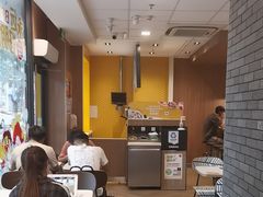 -麦当劳(集美石鼓店)