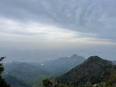 -泰山风景名胜区