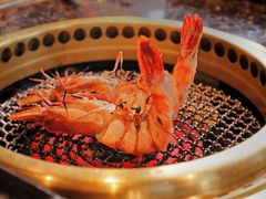 -老乾杯和牛烧肉(王府中环店)